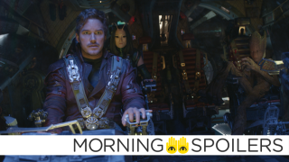 Chris Pratt May Have Let Slip Some <i>Avengers 4 News With a </i><i>Guardians Vol. 3</i> Update<em></em>