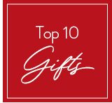 Shop the Top 10 Gifts of the Season