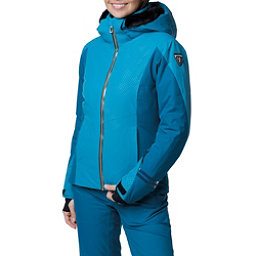 Rossignol Controle Womens Insulated Ski Jacket