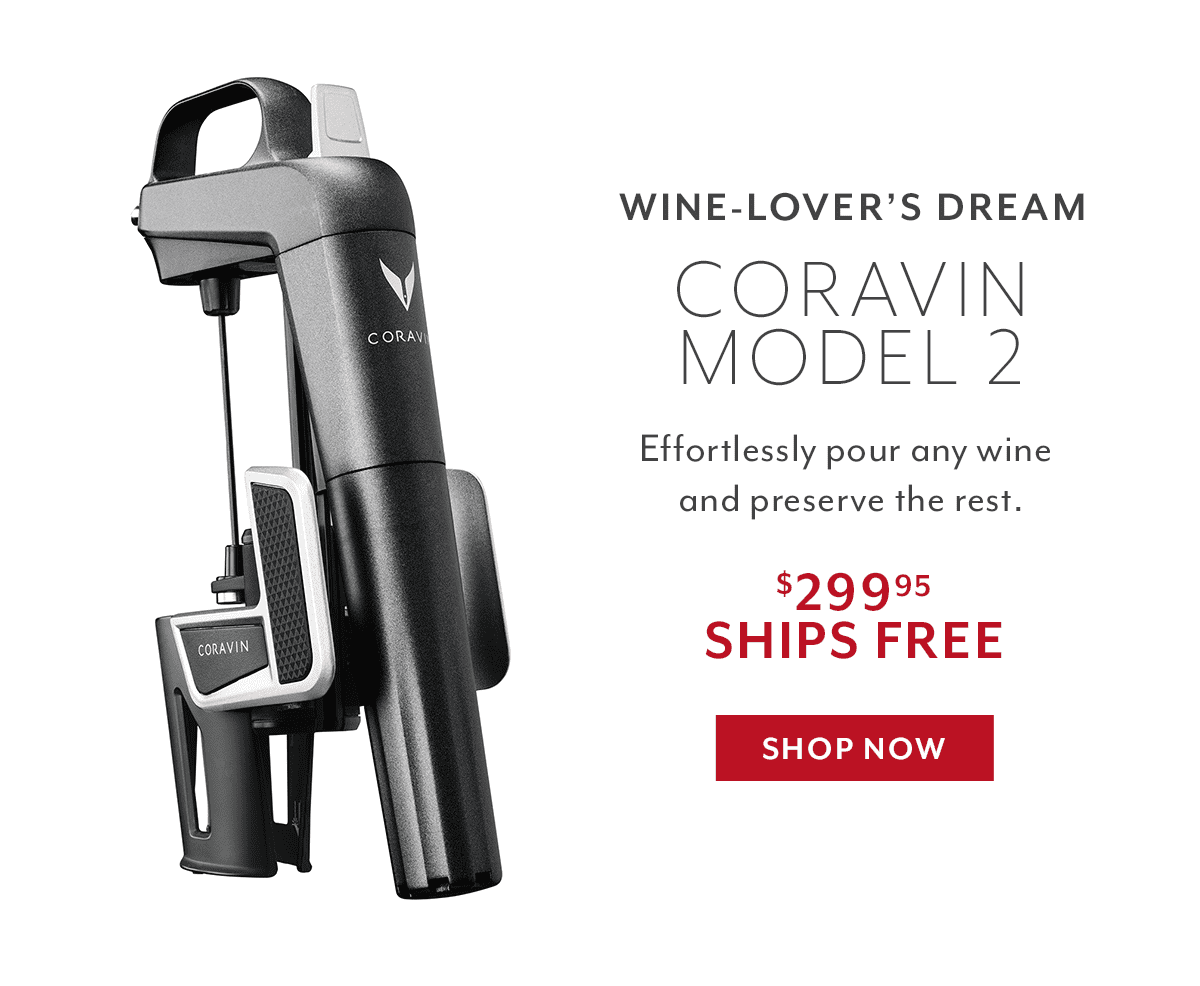 Coravin Model 2