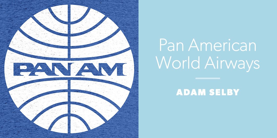 Pan American World Airways by Adam Selby