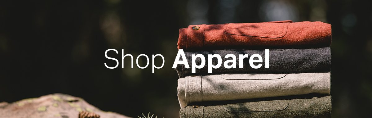 Shop Apparel