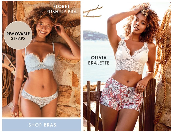 Shop Bras