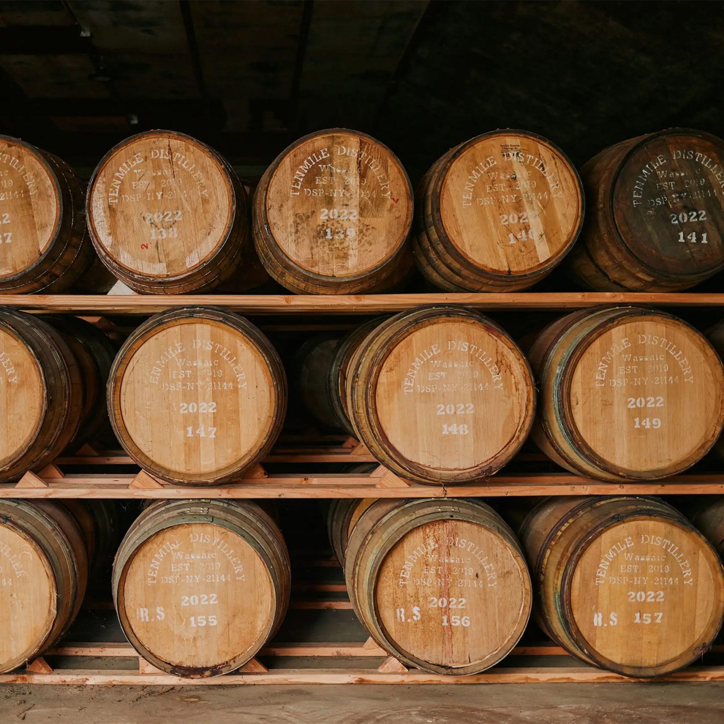 Our New Favorite Single Malt Whisky Comes From … New York?
