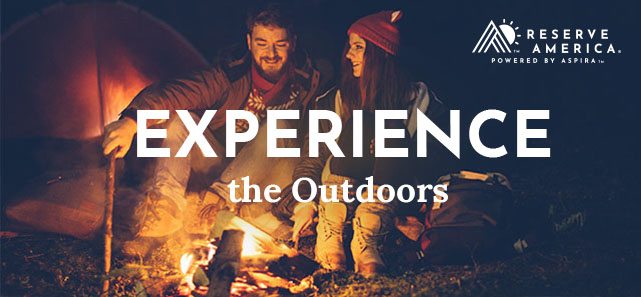 Experience the Outdoors