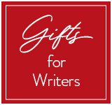 Shop Gifts for Writers