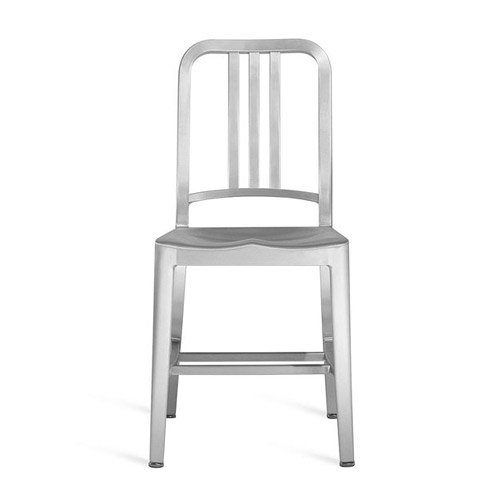 Emeco Navy Chairs