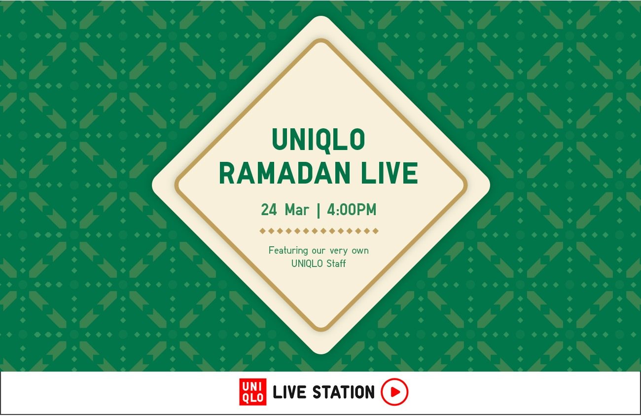 Ramadan Live banner