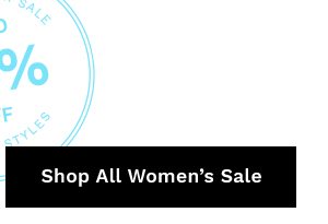 SHOP ALL WOMEN'S SALE