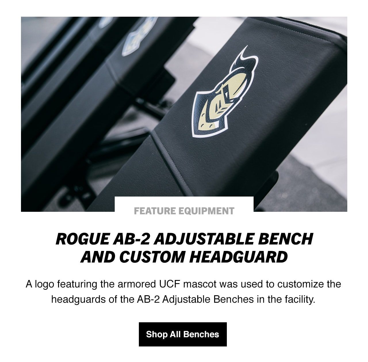 Shop All Benches