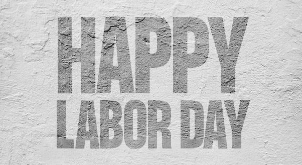 Labor Day Product Refresh 