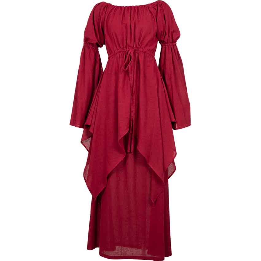 Image of Julianne Fantasy Dress