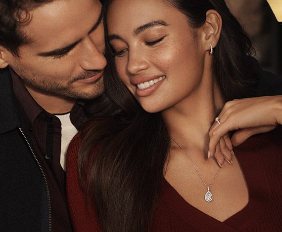 Forever Connected collection