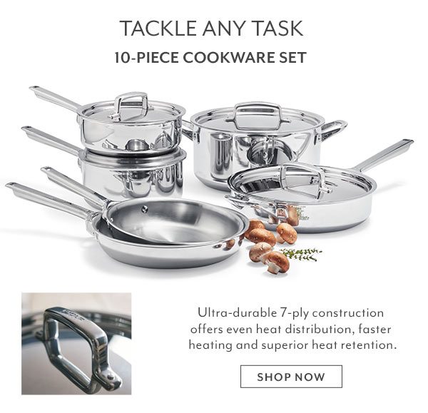 Cookware