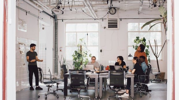 4 Reasons Why Everyone Should Work for a Startup at Least Once