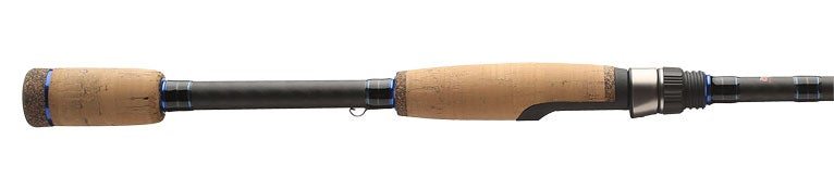 Dobyns Champion XP Spinning Rod 7' Med Hvy 704