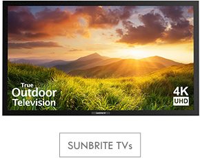 Shop SunBrite TVs