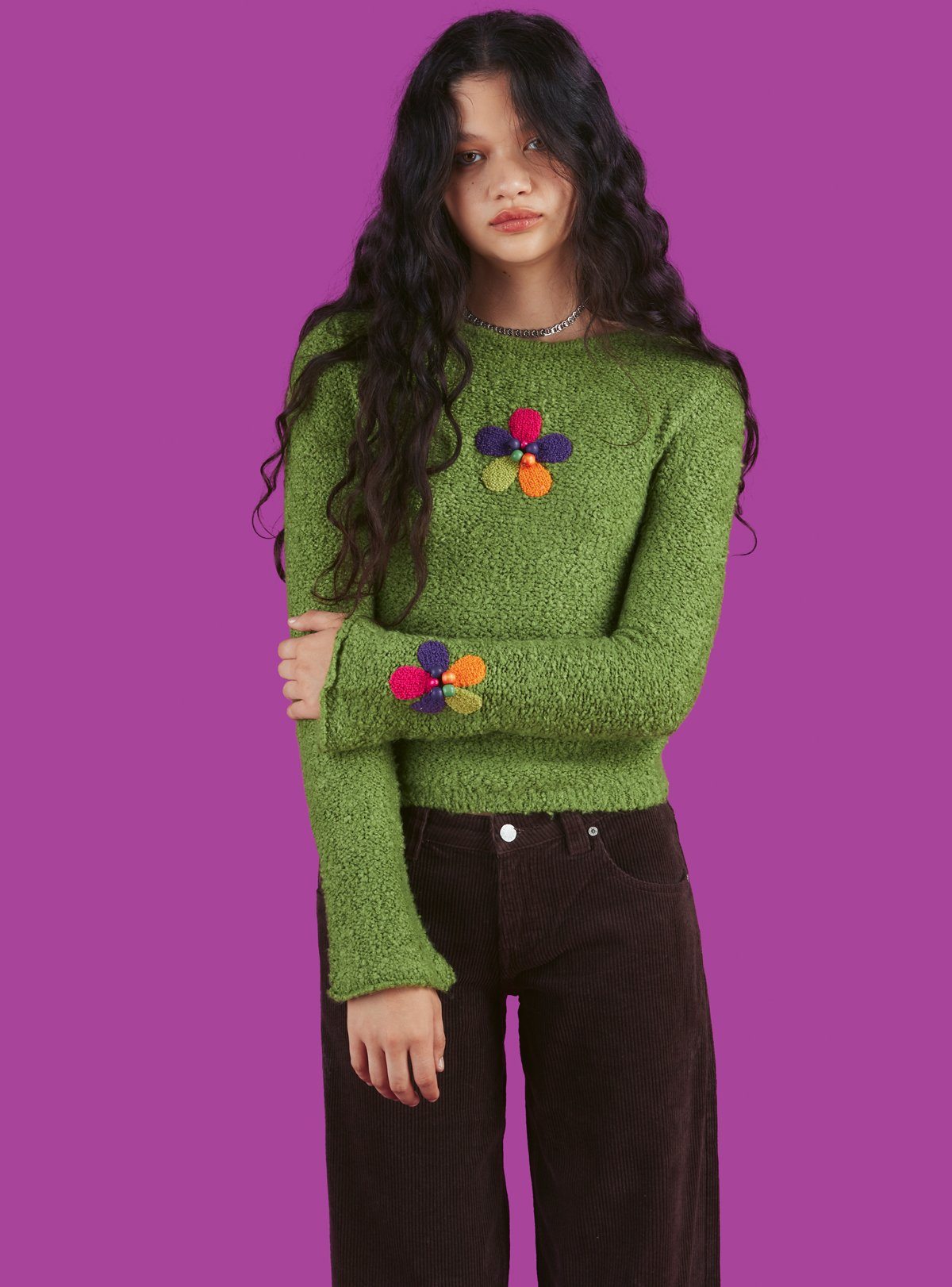 Image of Somer Sweater