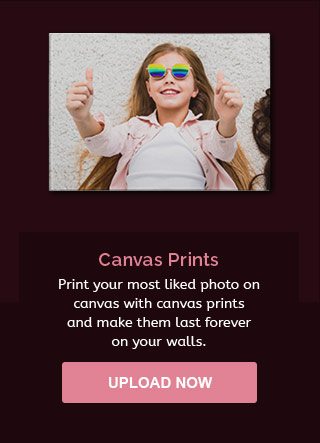 Canvas Prints