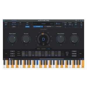 Antares Auto-Tune Pro 11