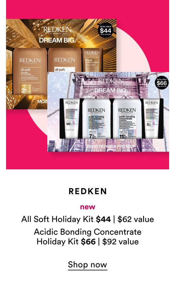 Redken | Shop now