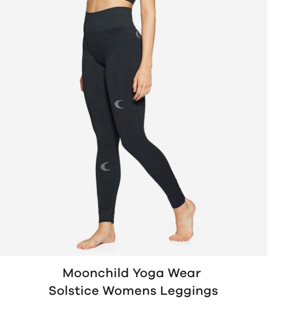 Moonchild Yoga Wear Solstice Womens Active Leggings