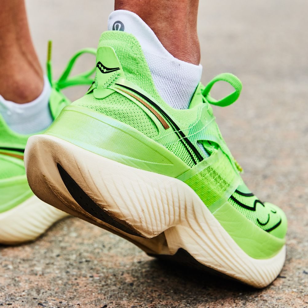 The 9 Best Saucony Running Shoes in 2023