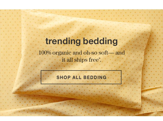 Shop All Bedding