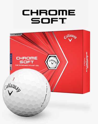 Chrome Soft