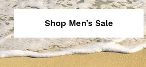 SHOP MEN'S SALE