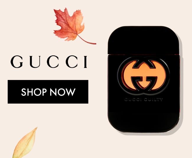 Gucci. Shop Now