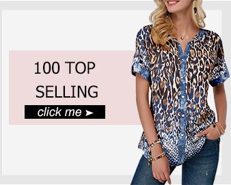 100 top selling