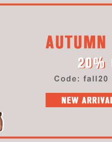 AUTUMN TRENDS