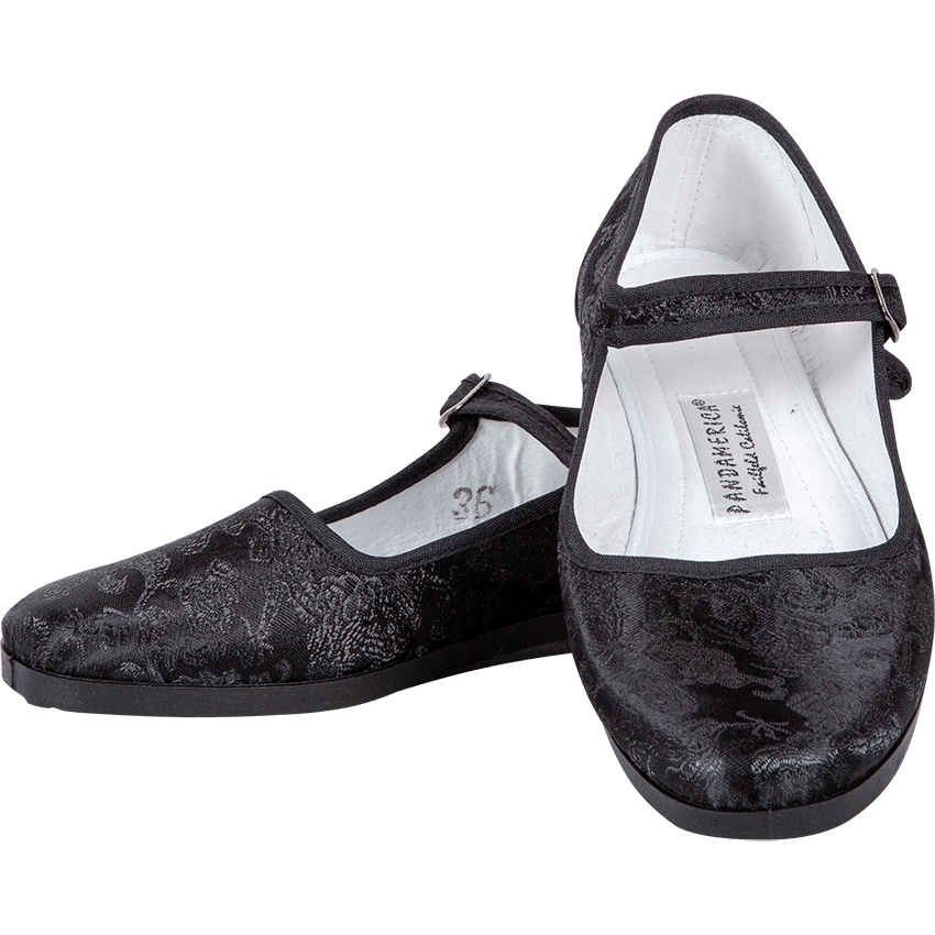 Image of Lady Jane Shoes