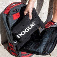 Rogue Brick Bag