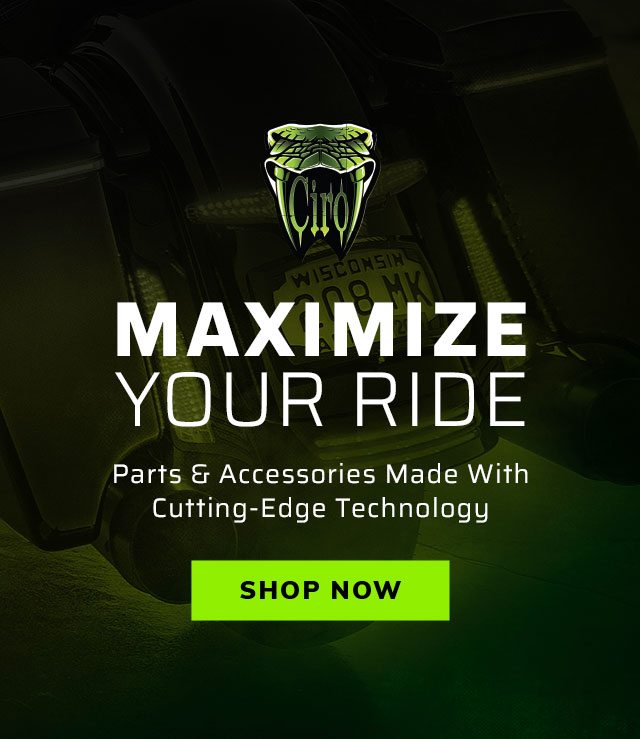 Maximize Your Ride