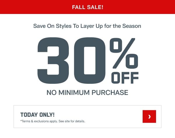 30% off