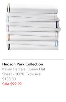 HUDSON PARK COLLECTION