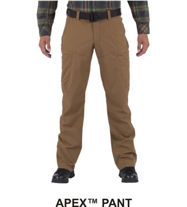 Apex Pant