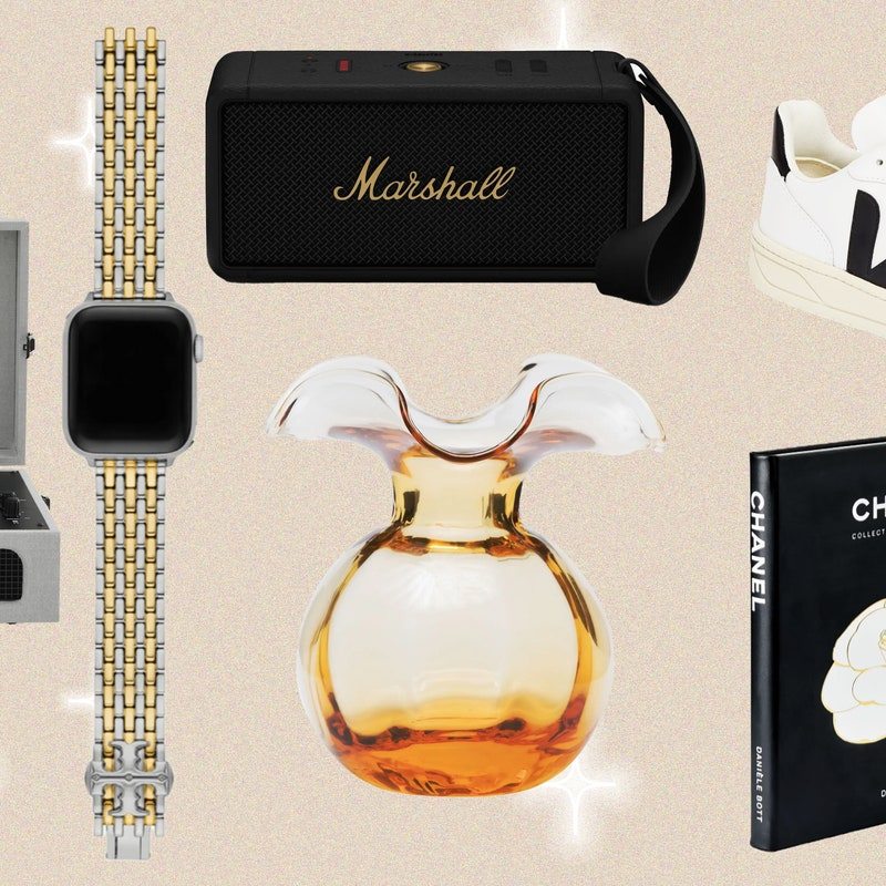 Nordstrom gifts collage