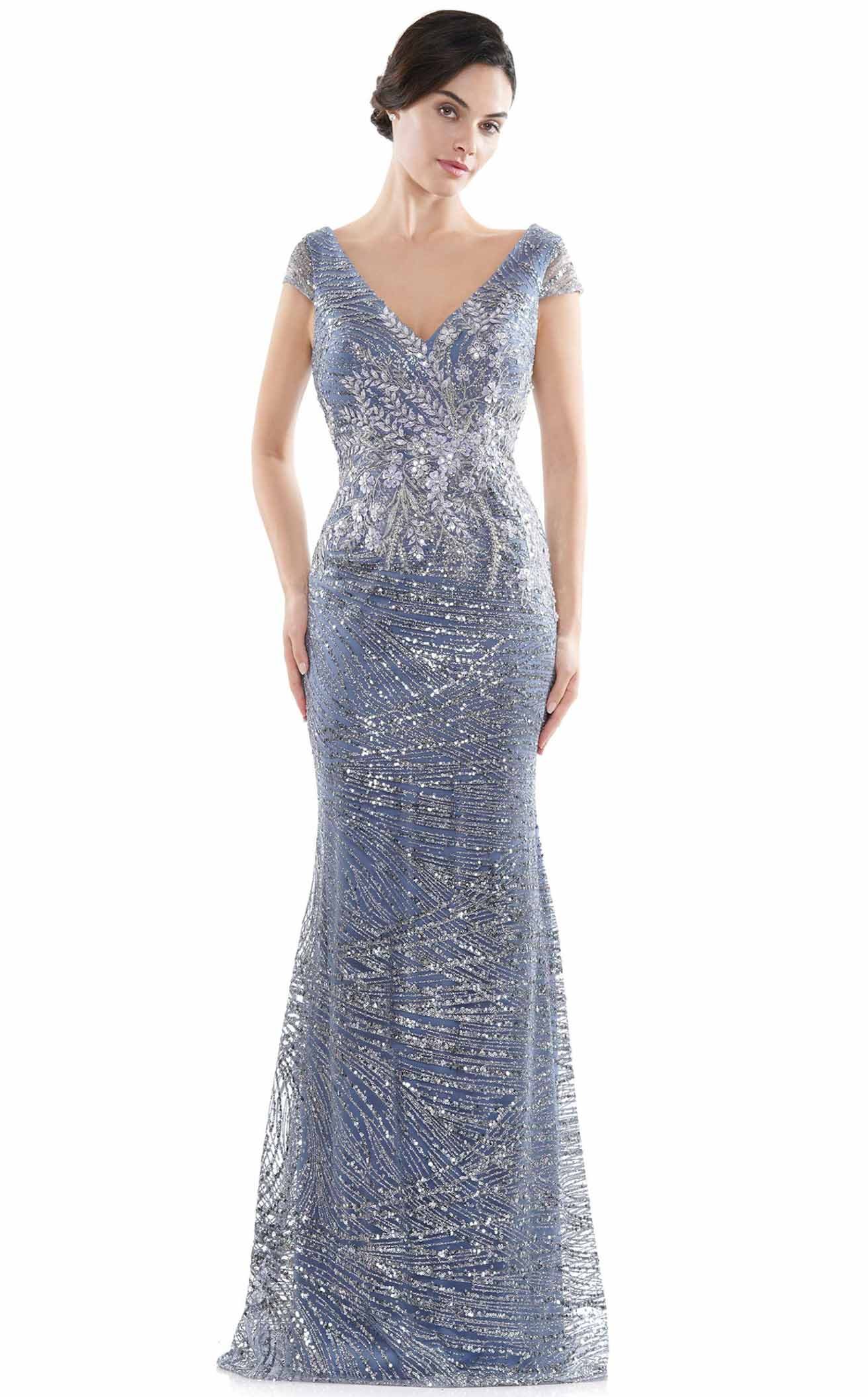 Image of Rina Di Montella RD2723CL Dress