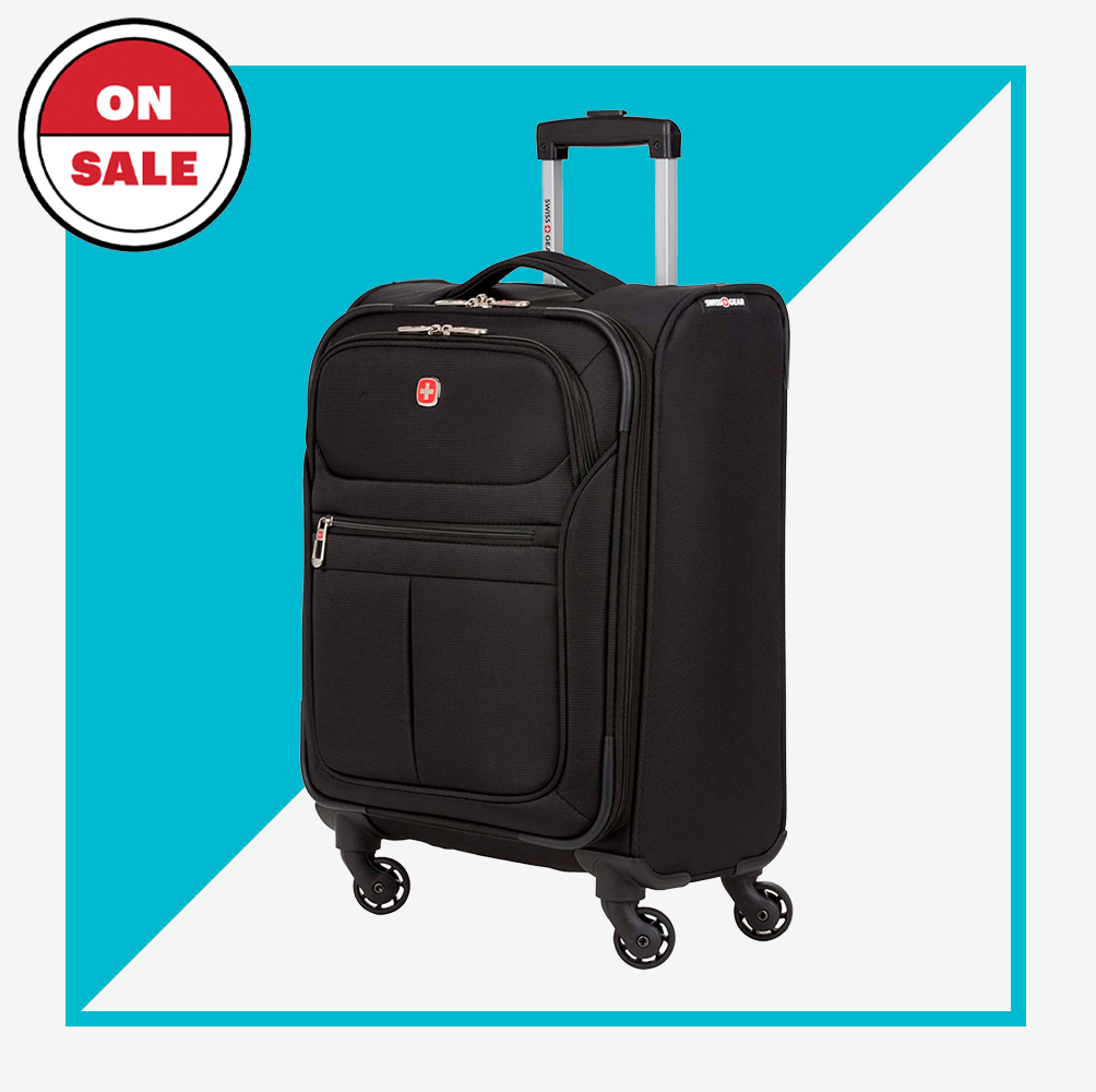 Save Big on These Luggage Deals (So You Can Spend More on Your Trip)