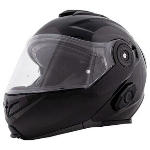 BILT Techno 3.0 Modular Sena Bluetooth Helmet