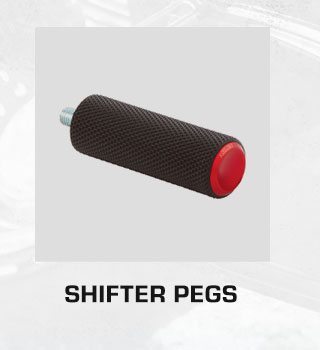 Shifter Pegs 