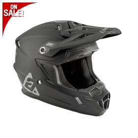 answer racing, youth ar1 solid helmet