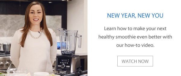 Smoothie how-to video