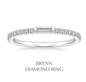 Brynn Diamond Ring