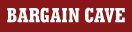 Bargain Cave Logo