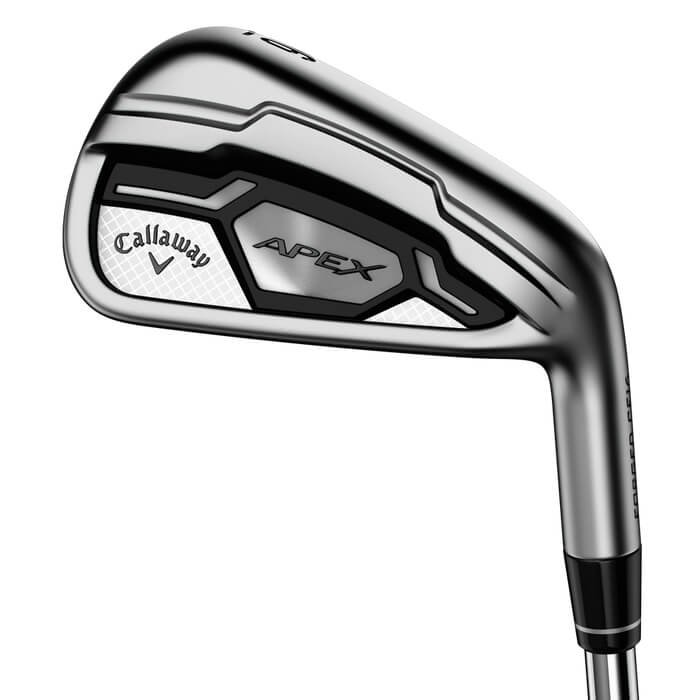 Apex CF 16 Irons