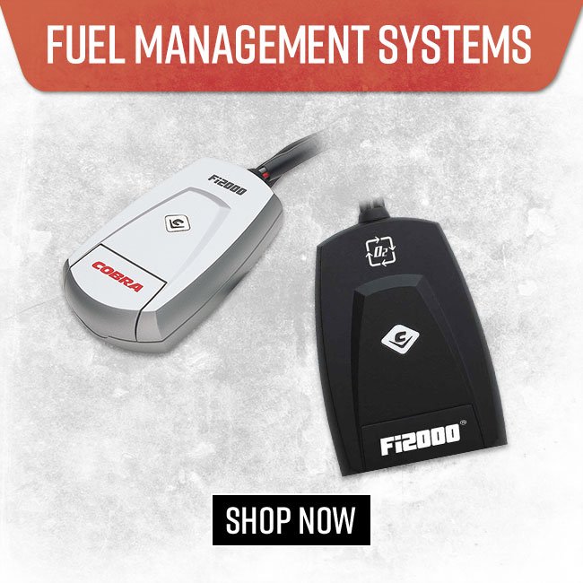 Fuel Management